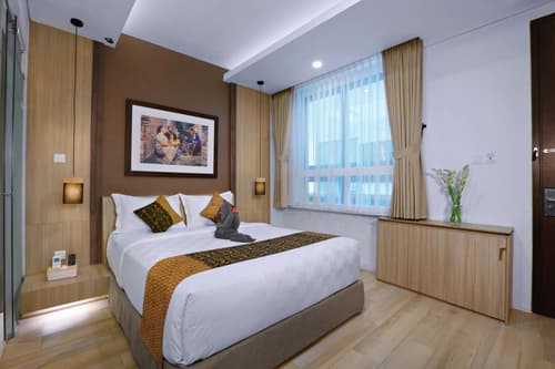 S7 Suites Gandaria, 