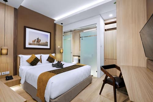 S7 Suites Gandaria, 