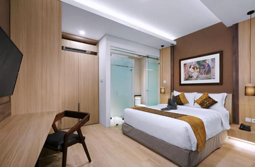 S7 Suites Gandaria, 