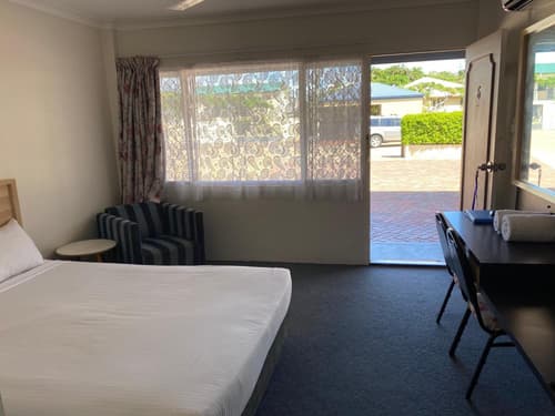 Hervey Bay Motel