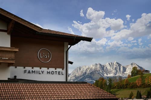 Lisi Family Hotel