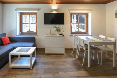 Apartmaji Tina