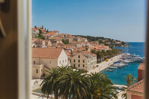Heritage Hotel Park Hvar, 