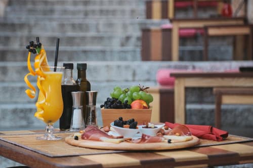 Heritage Hotel Park Hvar, 