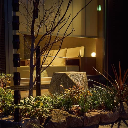 凜庵 Lian_kanazawa