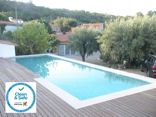 Aromas dos Salgueiros, 