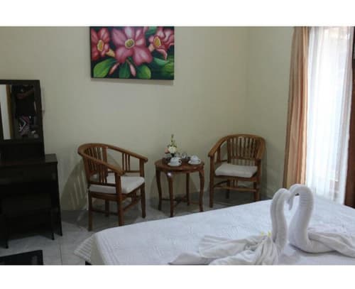 Arjun Bed and Breakfast, 