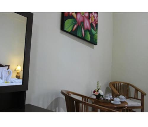Arjun Bed and Breakfast