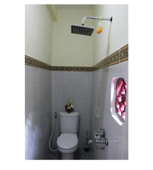 Arjun Bed and Breakfast, 