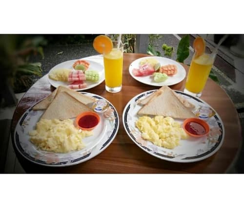 Arjun Bed and Breakfast, 