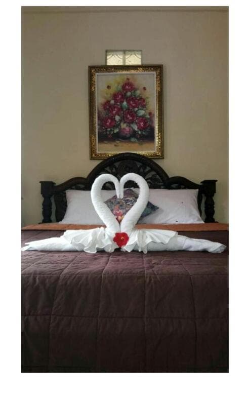 Arjun Bed and Breakfast, 