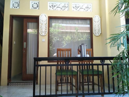 Arjun Bed and Breakfast