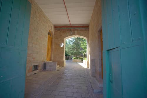 Sergei Palace Hotel, 