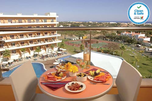 Hotel Apartamento Balaia Atlantico