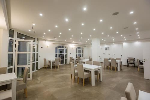 Hotel Dapčević