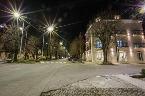 Hotel Dapčević