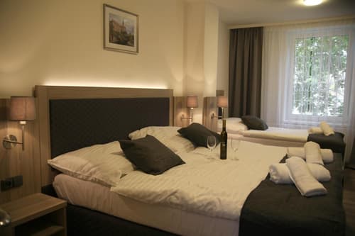 Hotel CK Park