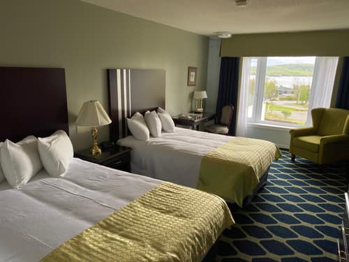 Auberge Gisele's Inn, 