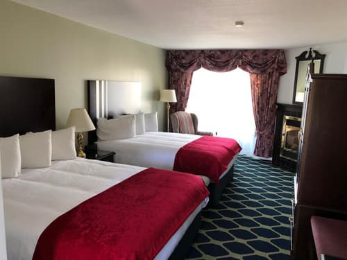 Auberge Gisele's Inn, 