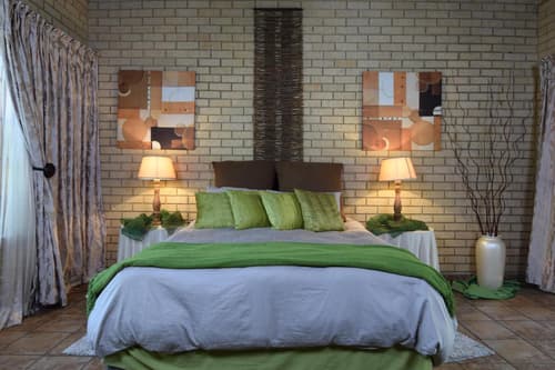 Accommodation At Thabong