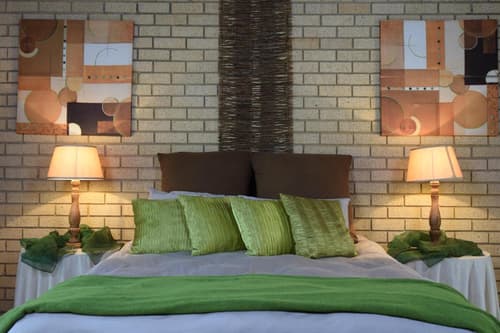 Accommodation At Thabong