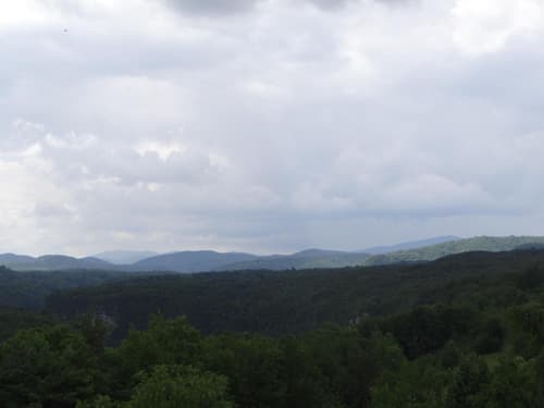 Spoljaric Estate - Studio&Rooms Plitvice