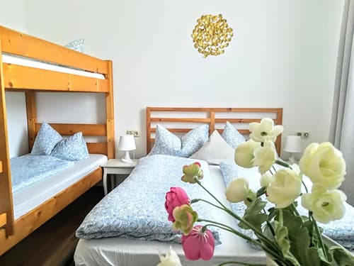 House LA Neuschwanstein Blick - Budget City Hotel