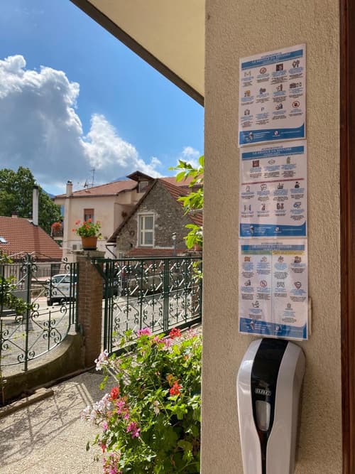 Il ritrovo delle Volpi