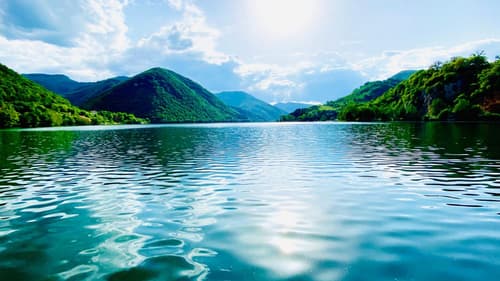 Hotel Plivsko jezero, 