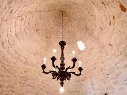 Trulli Resort Dimore Storiche