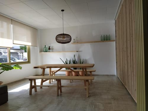 Hostal Residencia Nicolau