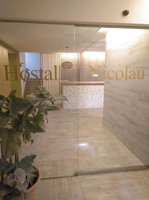 Hostal Residencia Nicolau
