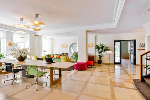 Hotel Reutemann-Seegarten