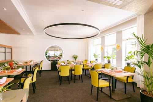 Hotel Reutemann-Seegarten