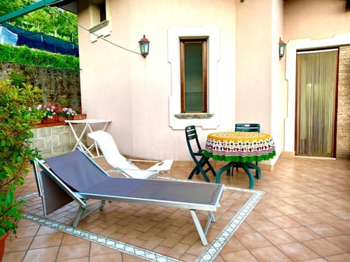 Il ritrovo delle Volpi, 