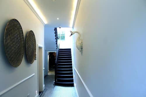 1 Craven Hill Gardens