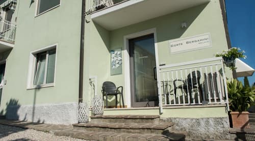 Relais Corte Bergamini