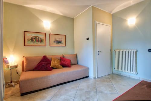 Relais Corte Bergamini