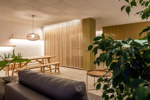 Hostal Residencia Nicolau