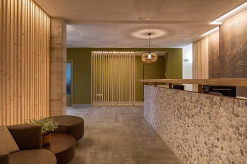 Hostal Residencia Nicolau