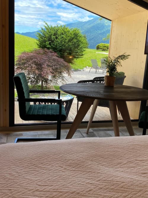 Apartments Pri nas