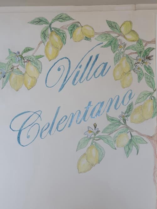 Villa Celentano