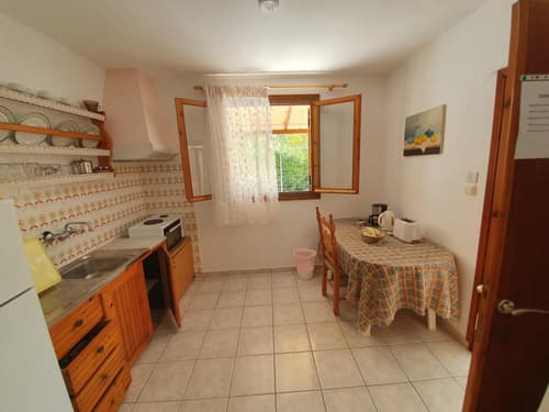 Dionisos Studios and Apts Skiathos