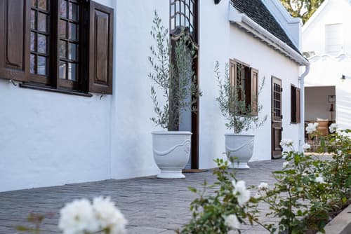 Stellenhof Country Estate