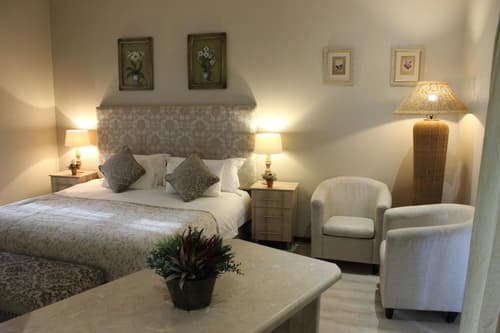 The Falls Guest House