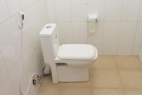 Kilimanjaro White House Hotel, 