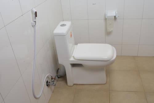 Kilimanjaro White House Hotel, 