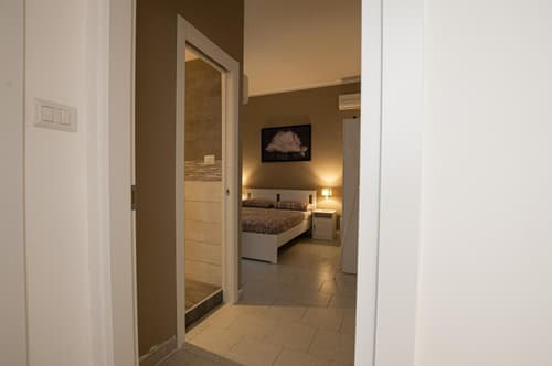 Living Salerno B&b