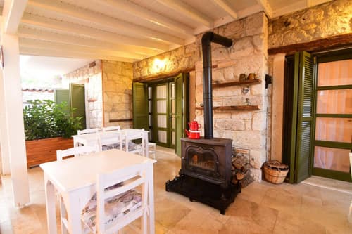 Perla Rossa Alacati, 