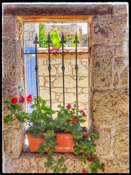 Perla Rossa Alacati, 